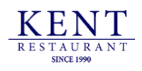 kent restaurant